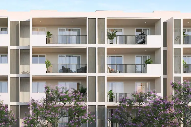 dlf-garden-city-facade-with-balconies