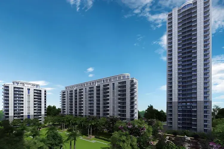 dlf-the-ultima-exterior-buildings-landscape