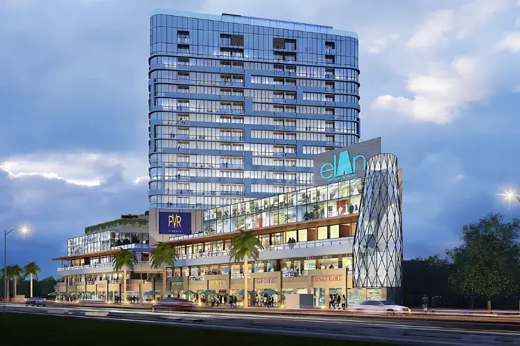 elan-mercado-front-view-gurgaon