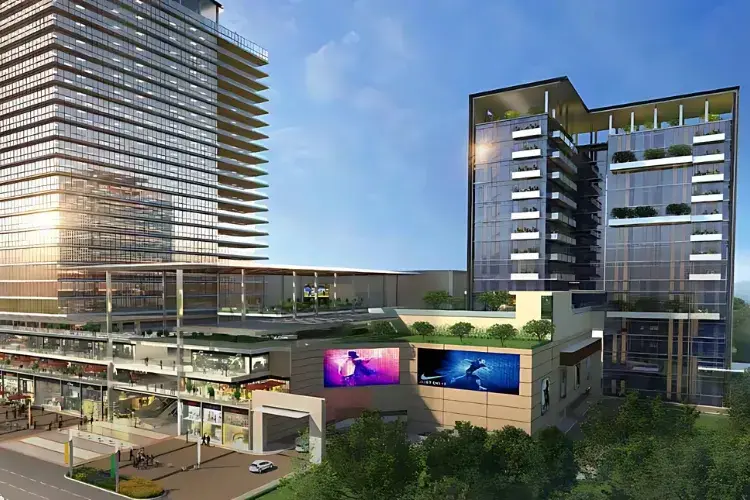 M3M Sky Lofts