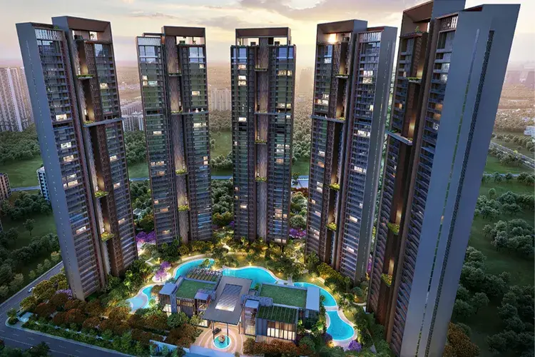 signature-global-titanium-spr-aerial-view-with-amenities