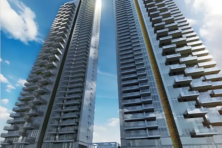 trump-residences-gurugram-towers